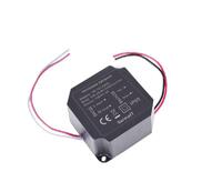 Блок питания пылевлагозащищенный SR-12/1.5A(S) SarmatT ИВ-00000205 - УПС инжиниринг