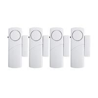 Сигнализация автономная (модель RX-207) геркон (уп.4шт) Rexant 46-0207 - УПС инжиниринг