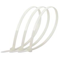 Хомут кабельный 8.8х750 бел. NO-225-170 (уп.100шт) Эра Б0065961 - УПС инжиниринг