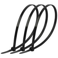 Хомут кабельный 8.8х750 черн. NO-225-196 (уп.100шт) Эра Б0066030 - УПС инжиниринг