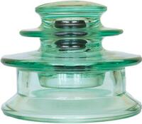 Изолятор штыревой ШС 10ЕД стеклян. ЮАИЗ 00-00030152 - УПС инжиниринг