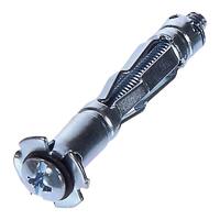 Дюбель Молли М4х54мм (уп.100шт) Промрукав PR08.3839 - УПС инжиниринг