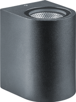 Светильник светодиодный 80 594 NOF-D-W-013-01 5Вт 3000К IP54 270лм для наружной подсветки черн. Navigator 80594 - УПС инжиниринг