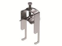 Скоба зажимная U-образ. d26-32мм DKC BHL2632 - УПС инжиниринг