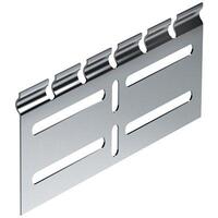 Соединитель горизонт. регулир. внеш. для лотков H80 DKC LP0081 - УПС инжиниринг