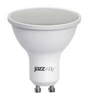 Лампа светодиодная PLED-SP 11Вт PAR16 4000К нейтр. бел. GU10 230В 50Гц JazzWay 5019485 - УПС инжиниринг