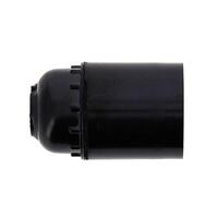 Патрон E27 карболитовый подвесной черн. EKF LHC-E27-s-s - УПС инжиниринг