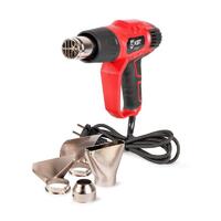 Фен технический ТТ-2000-2 LED ПРОФИ КВТ 102933 - УПС инжиниринг