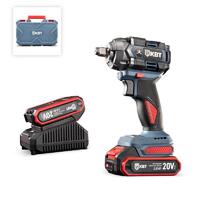 Гайковерт WB-20-350 ПРОФИ КВТ 104571 - УПС инжиниринг