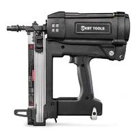 Пистолет газовый монтажный GCN-40 ПРОФИ КВТ 102360 - УПС инжиниринг