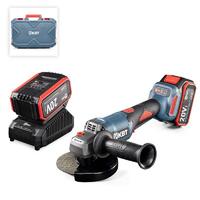 Машина шлифовальная угловая GB-20-125R ПРОФИ КВТ 104533 - УПС инжиниринг