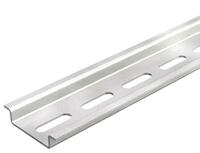 DIN-рейка перфорированная 35х7.5 L300 FS OBO 6840985 - УПС инжиниринг