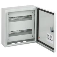 Корпус металлический ЩРНг-24 330х300х120 IP54 SIMPLE ЭРА Б0041690 - УПС инжиниринг