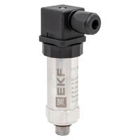 Преобразователь давления PRT-101 0-0.6 MПа G1/4 0.5проц. EKF PRT-101-0.6-0.5-G4 - УПС инжиниринг