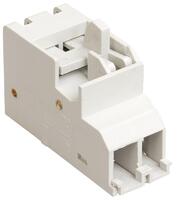 Контакт дополнительный ДК-125(160)А KARAT IEK SVA10D-DK-1 - УПС инжиниринг