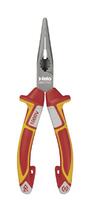 Длинногубцы диэлектрические с резцом 170мм Felo 58201740 - УПС инжиниринг