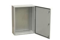 Корпус металлический ЩРНМ IP55 700х500х200 DEKraft 32511DEK - УПС инжиниринг