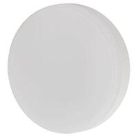 Лампа светодиодная GREEN LINE GX-8W-865-GX53 GL 8Вт таблетка 6500К свет холод. GX53 Эра Б0067002 - УПС инжиниринг