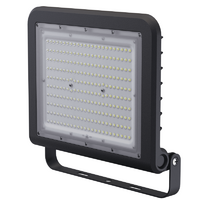 Прожектор светодиодный 80 678 NFL-02-200-6.5К-BL-LED 200Вт 6500К IP65 27000лм черн. Navigator 80678 - УПС инжиниринг