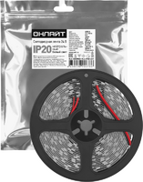 Лента светодиодная 90 678 OLS-5050W60-14.4-IP20-24V (уп.5м) ОНЛАЙТ 90678 - УПС инжиниринг