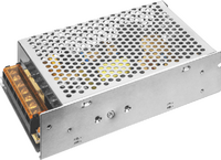 Драйвер для светодиодной ленты 90 642 OD-P120-IP20-24V ОНЛАЙТ 90642 - УПС инжиниринг