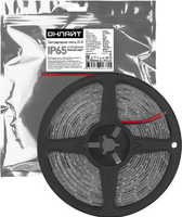 Лента светодиодная 90 675 OLS-5050CW60-14.4-IP65-24V (уп.5м) ОНЛАЙТ 90675 - УПС инжиниринг