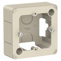 Коробка подъемная СП Blanca с возможностью соединения нескольких коробок молоч. SE BLNPK000012 - УПС инжиниринг