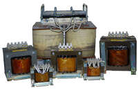 Трансформатор ОСМ1-2.5 380/36В ЭТЗ Калуга - УПС инжиниринг
