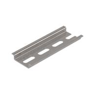 DIN-рейка перфорированная 35х7.5мм L2000 OMEGA 3F нерж. сталь DKC 02140RSS - УПС инжиниринг