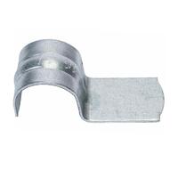 Скоба крепежная однолапковая СМО d19-20мм для монтажн. пистолета TOKOV ELECTRIC TKE-SMP-19-20-1 - УПС инжиниринг