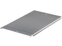 Крышка для лотка осн.200 L3000 сталь 1мм с заземл. оцинк. DKC 3552410 - УПС инжиниринг