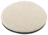 Круг полировальный шерстяной (липучка) 125х16мм FIT 39644 - УПС инжиниринг