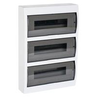 Щит ЩРН-П-45 IP41 EKF pb40-n-45 - УПС инжиниринг