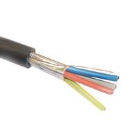 Кабель КВВГЭнг(А)-LS 4х2.5 0.66кВ (м) ПромЭл 5284740 - УПС инжиниринг