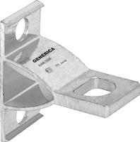 Кронштейн анкерный КАМ-1500 GENERICA UKA-12-1500-1500-G - УПС инжиниринг