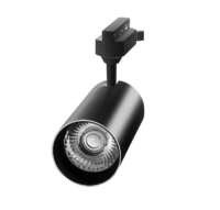 Светильник светодиодный трековый PTR 0732 32Вт 4000К IP40 24град. BL черн. Pro JazzWay 5015241 - УПС инжиниринг