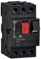 Пускатель ПРК32-4 In4А Ir2.5-4А Ue 660В KARAT IEK DMS11-004 - УПС инжиниринг