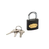 Замок навесной "Чугун" 32мм ЧЕТЫРЕ СЕЗОНА 79-0003 - УПС инжиниринг