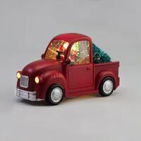 Светильник декоративный "Машина" с подсветкой и конфетти питание от USB Neon-Night 501-169 - УПС инжиниринг