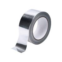 Лента алюминиевая 50ммх50м Rexant 09-4351 - УПС инжиниринг