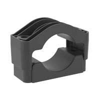 Держатель кабельный для лотка d40-60 DKC BHR2006 - УПС инжиниринг