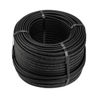 Кабель греющий саморег. SRL30-2CR экранированный 30Вт/1м (уп.100м) Rexant 51-0206 - УПС инжиниринг