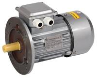 Электродвигатель АИР DRIVE 3ф 80A6 220/380В 0.75кВт 1000об/мин 3081 IEK DRV080-A6-000-7-1030 - УПС инжиниринг