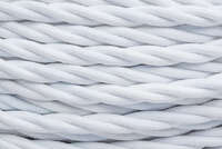 Провод ретро 2х2.5 матов. бел. (уп.50м) Bironi B1-425-71-50 - УПС инжиниринг