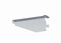 Полка кабельная осн.300 2мм сталь EKF pk300 - УПС инжиниринг