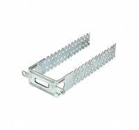 Подвес прямой 60х270х27х06 цинк Zitar 141990 - УПС инжиниринг