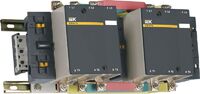 Контактор КТИ-51853 реверс 185А 230В/АС3 KARAT IEK KKT53-185-230-10 - УПС инжиниринг