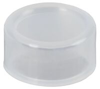 Колпачок защитный IP65 для кнопок MASTER IEK MI-KZ60-K01 - УПС инжиниринг