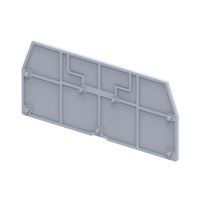 Крышка концевая для клеммы измерительной OptiClip EPCDS6U сер. КЭАЗ 289808 - УПС инжиниринг