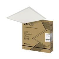 Светильник светодиодный ДВО-SLIM 3640 36Вт 4000К IP40 595х595х8.5мм без ЭПРА ультратонкая панель NEOX 4690612064413 - УПС инжиниринг